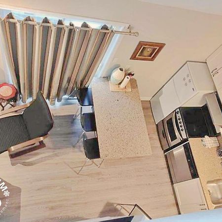 Blue Mountain, Collingwood - Loft Condo, Sleeps 4 蓝山 外观 照片