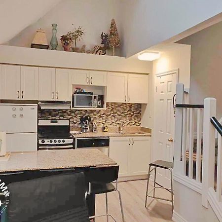 Blue Mountain, Collingwood - Loft Condo, Sleeps 4 蓝山 外观 照片