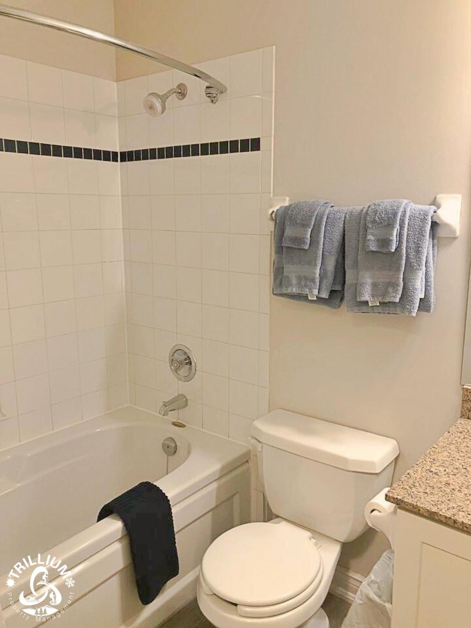 Blue Mountain, Collingwood - Loft Condo, Sleeps 4 蓝山 外观 照片