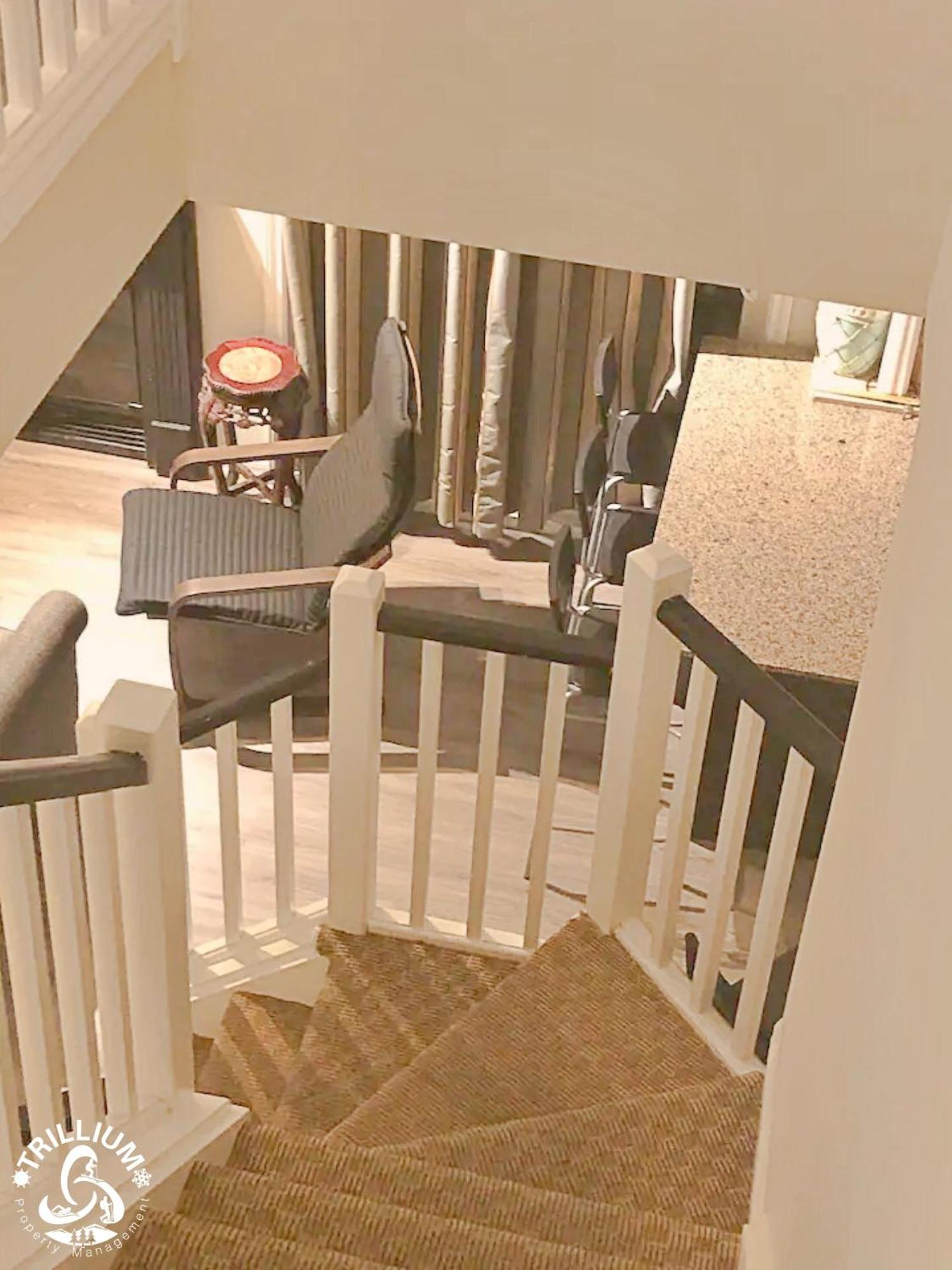 Blue Mountain, Collingwood - Loft Condo, Sleeps 4 蓝山 外观 照片